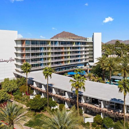 Hotel Valley Ho Scottsdale Esterno foto
