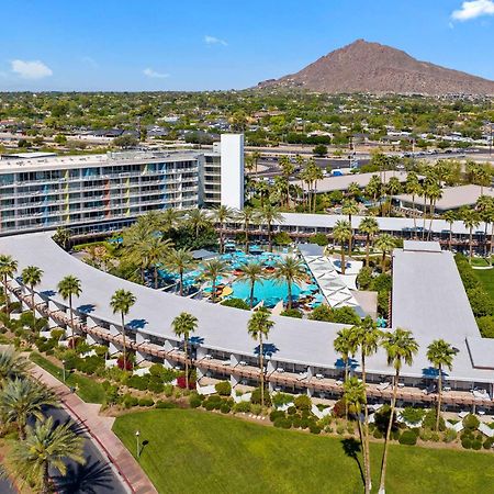 Hotel Valley Ho Scottsdale Esterno foto