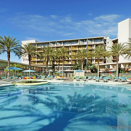 Hotel Valley Ho Scottsdale Servizi foto