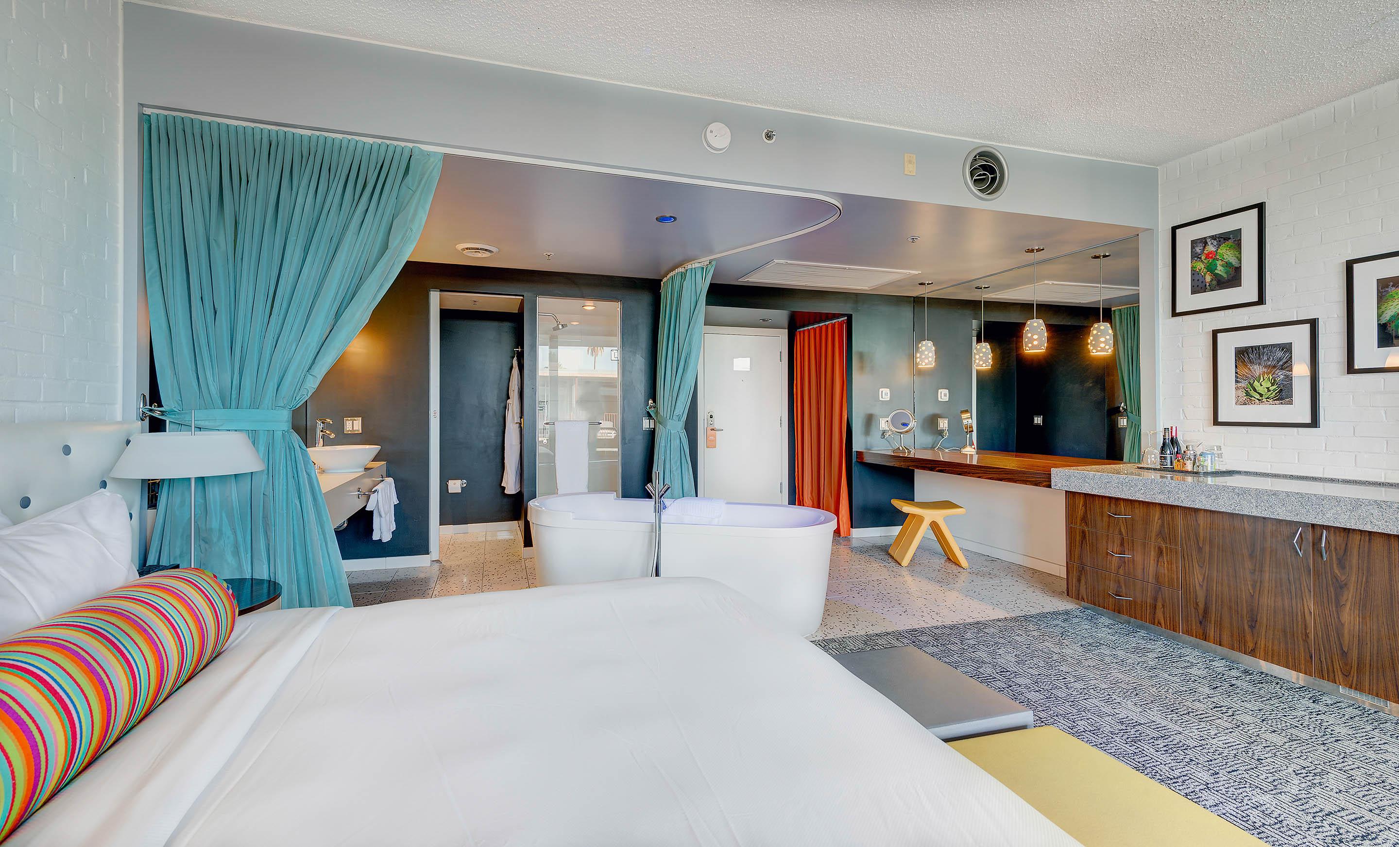 Hotel Valley Ho Scottsdale Esterno foto