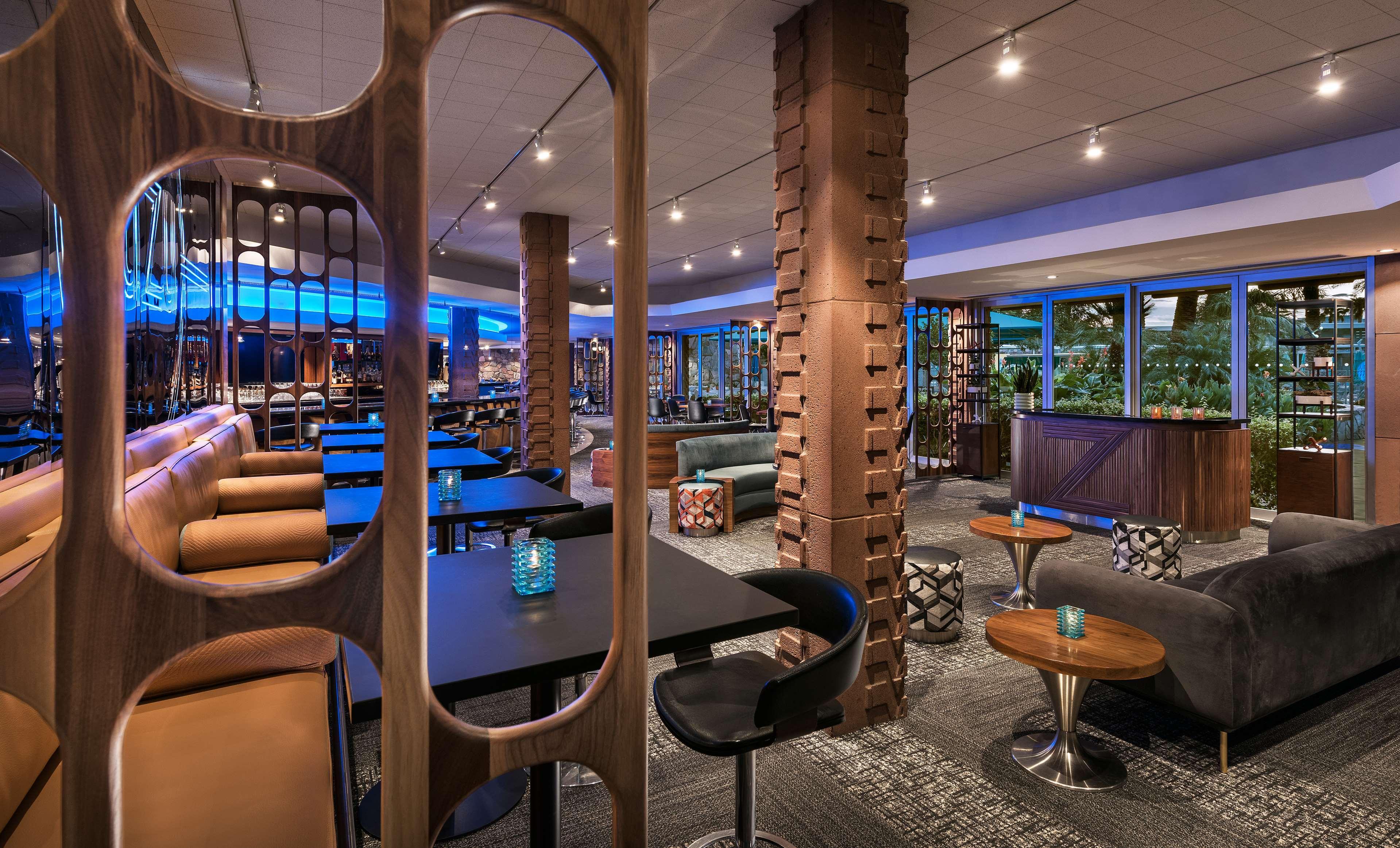 Hotel Valley Ho Scottsdale Esterno foto