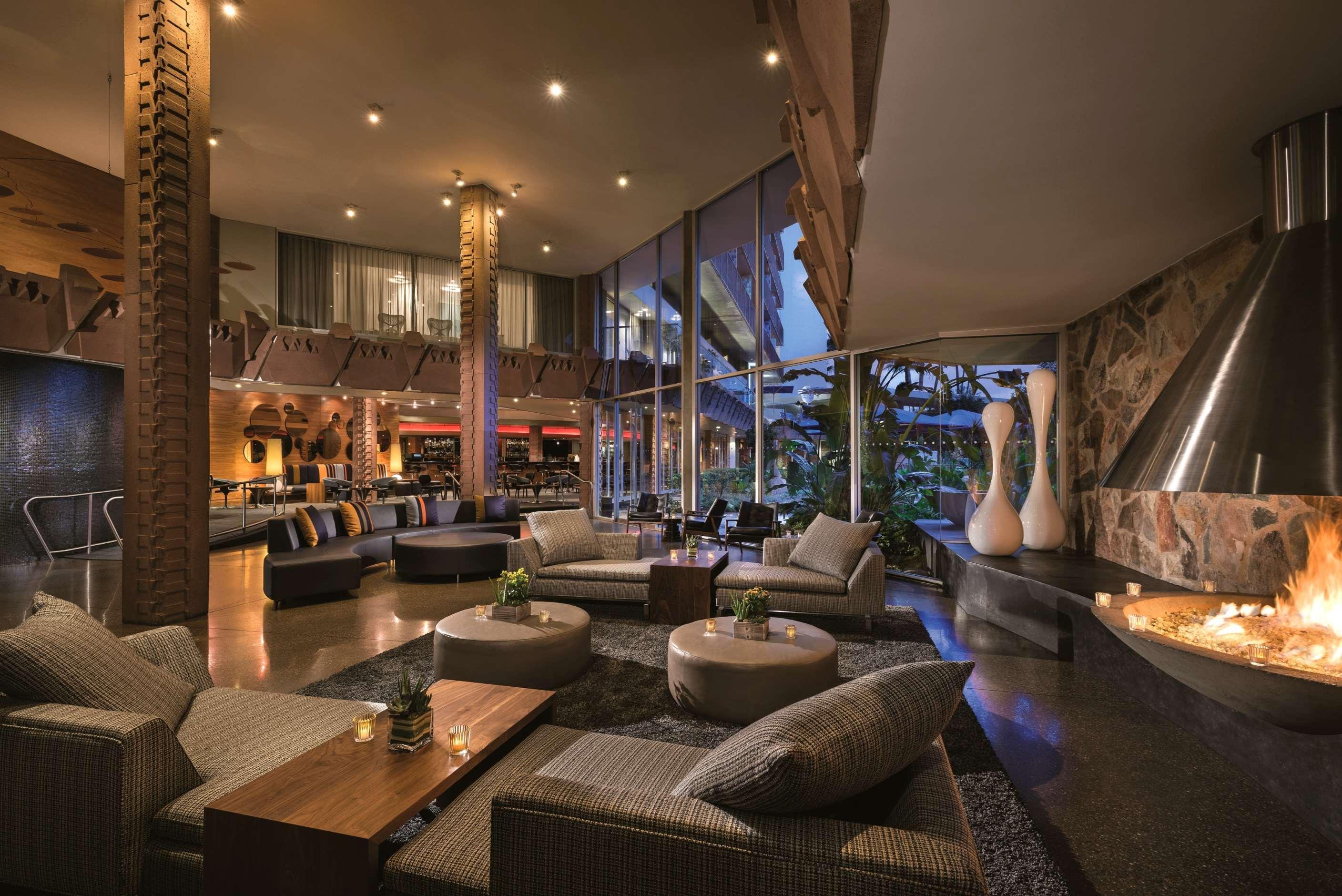 Hotel Valley Ho Scottsdale Esterno foto