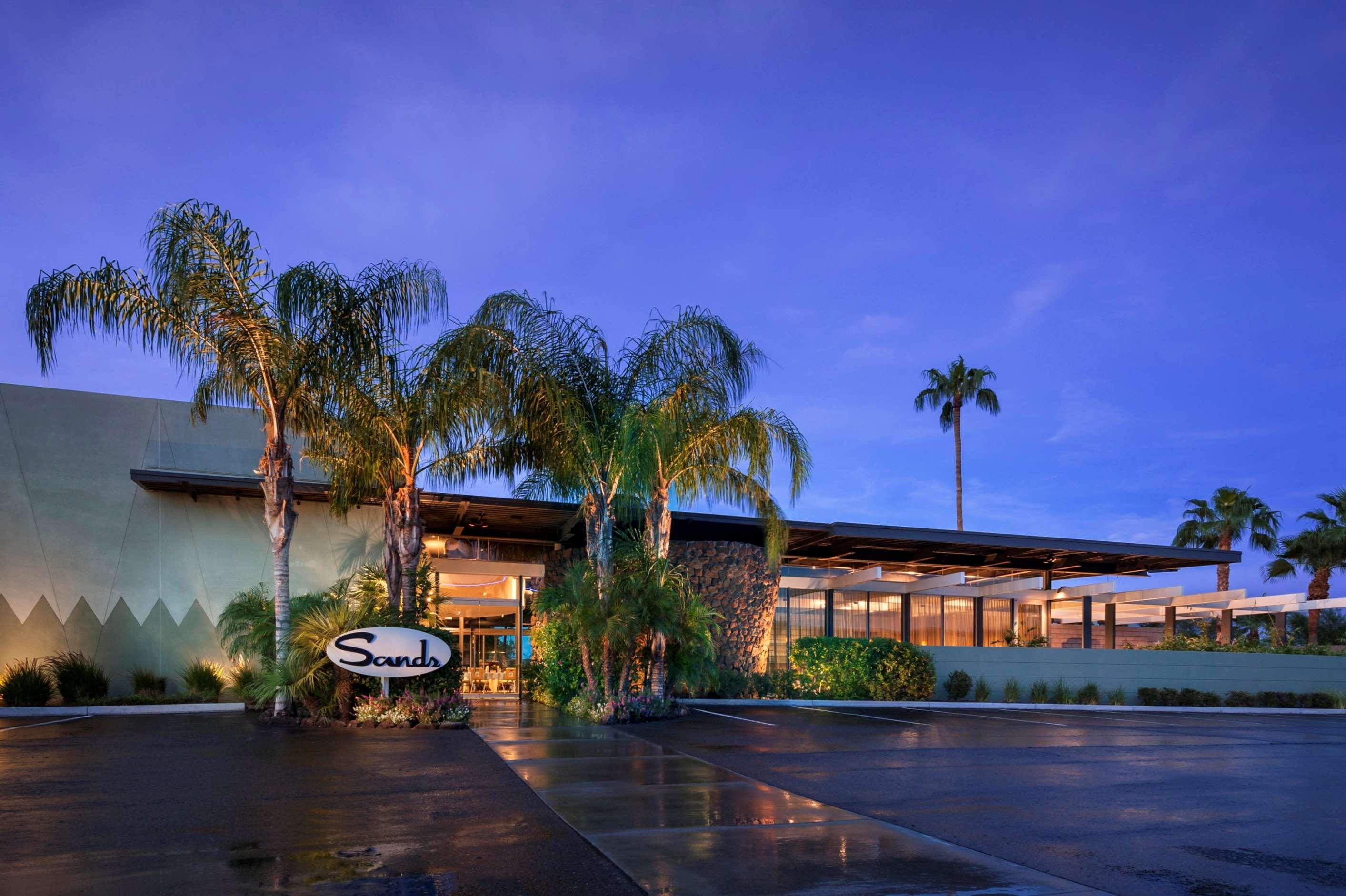 Hotel Valley Ho Scottsdale Esterno foto