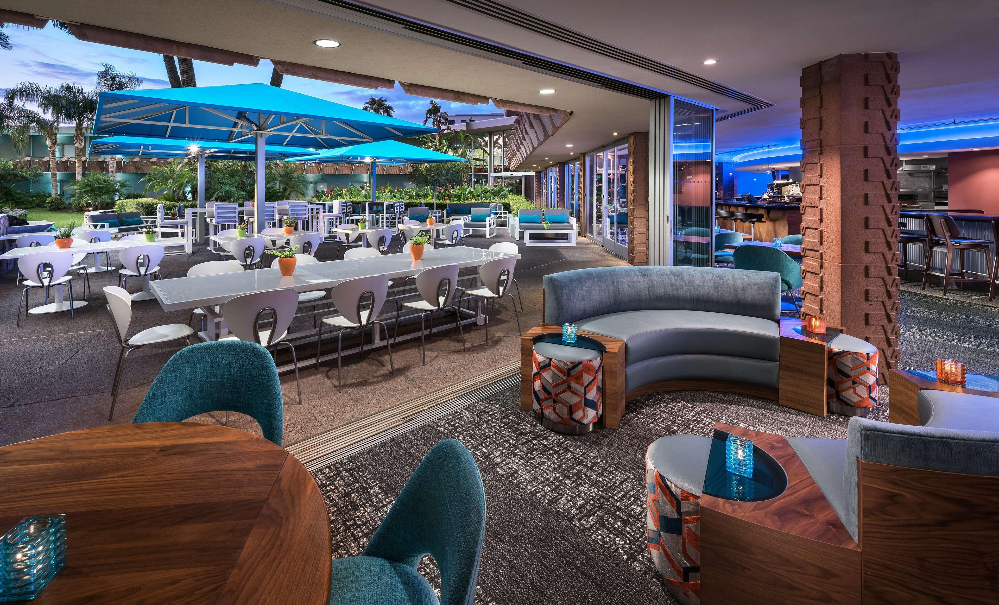 Hotel Valley Ho Scottsdale Esterno foto