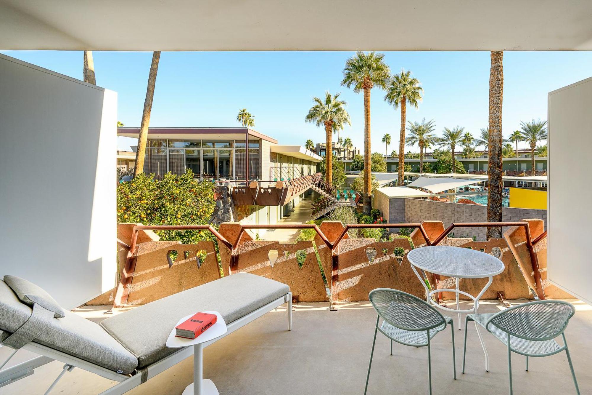Hotel Valley Ho Scottsdale Esterno foto