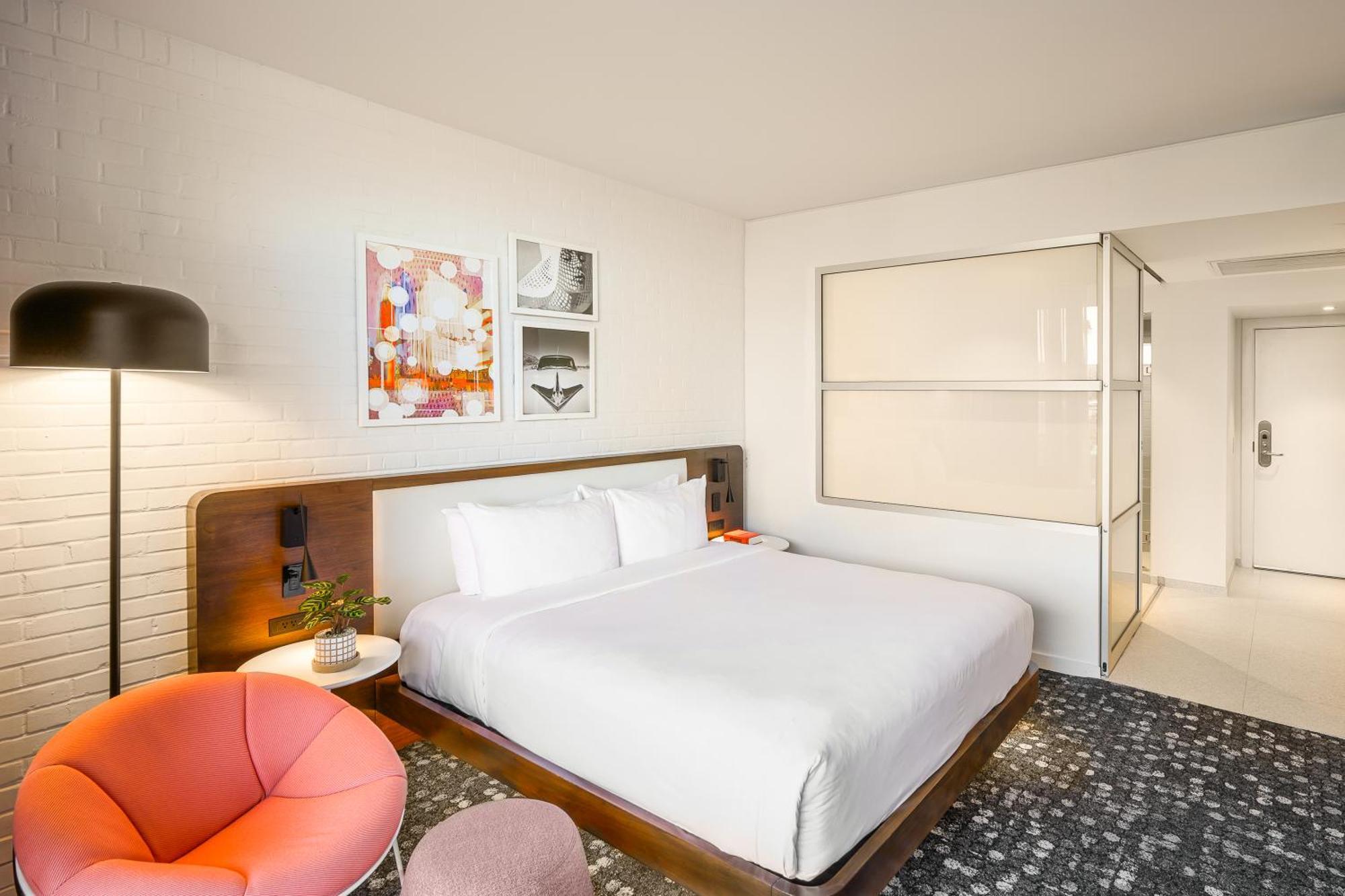 Hotel Valley Ho Scottsdale Esterno foto