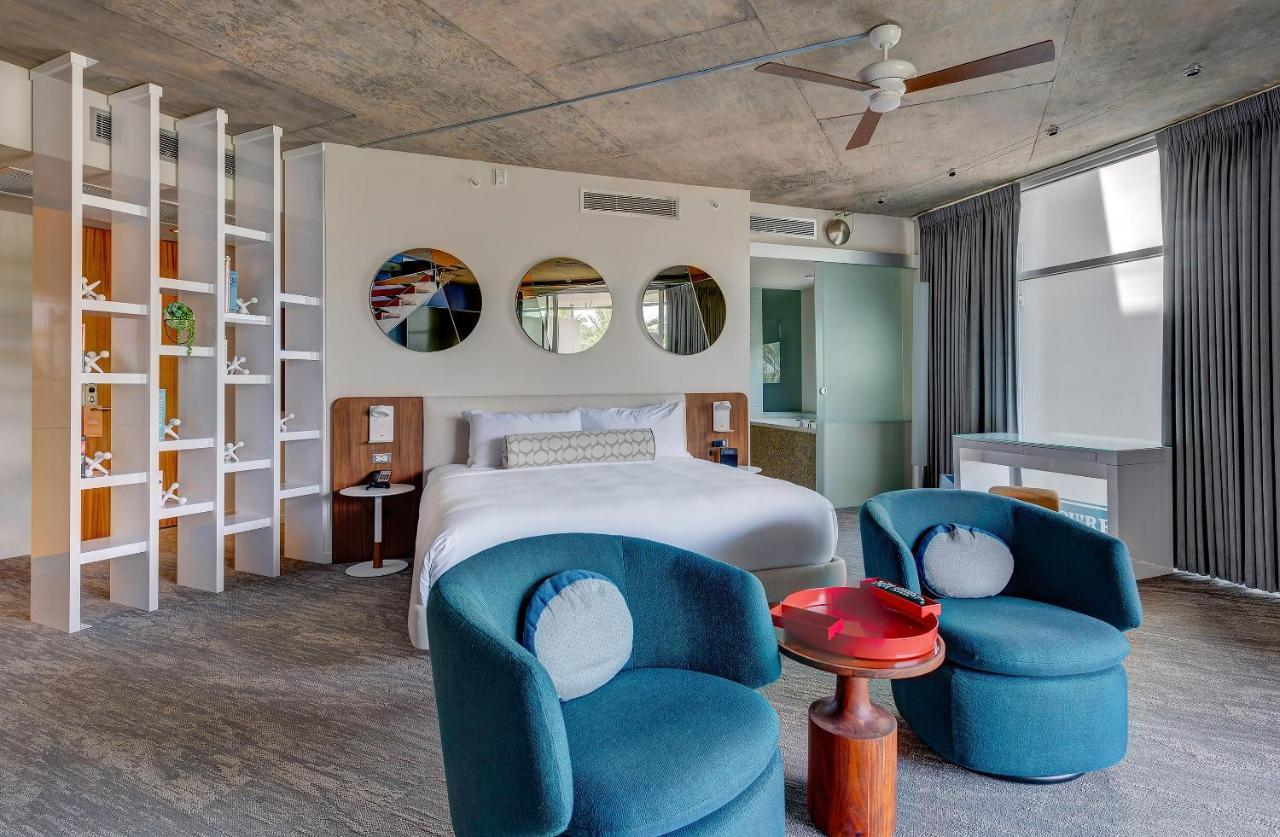 Hotel Valley Ho Scottsdale Esterno foto